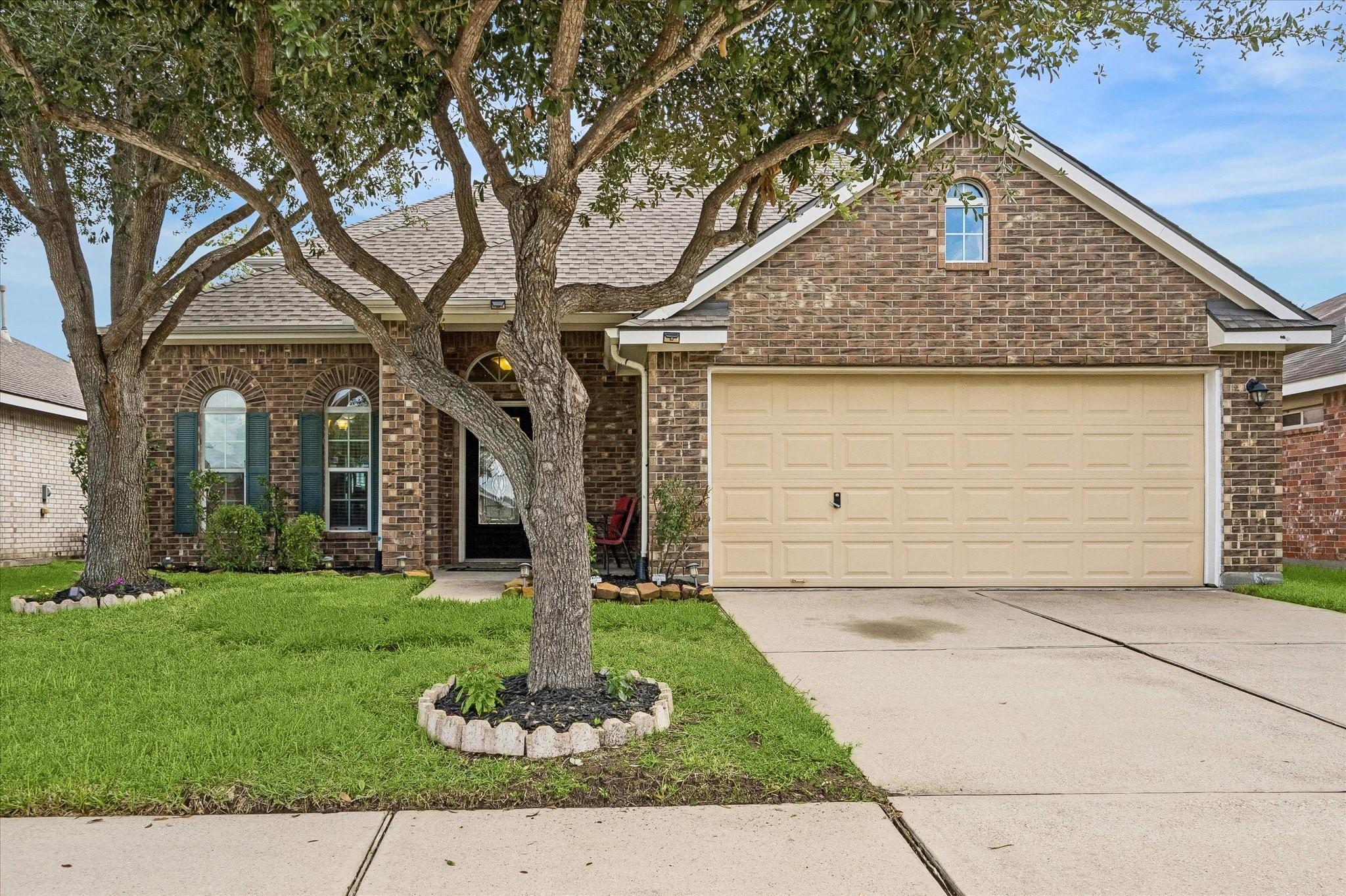 13915 Early Dew Court