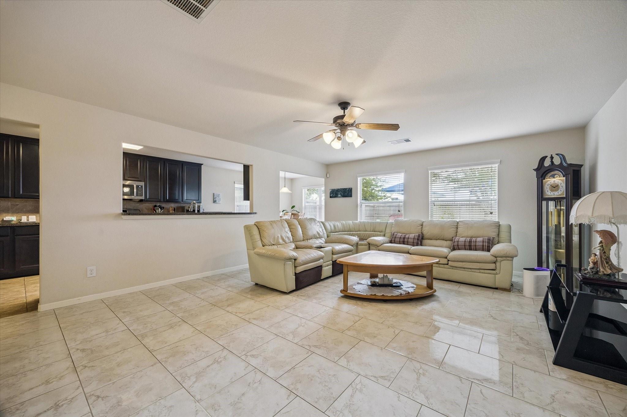 13915 Early Dew Court