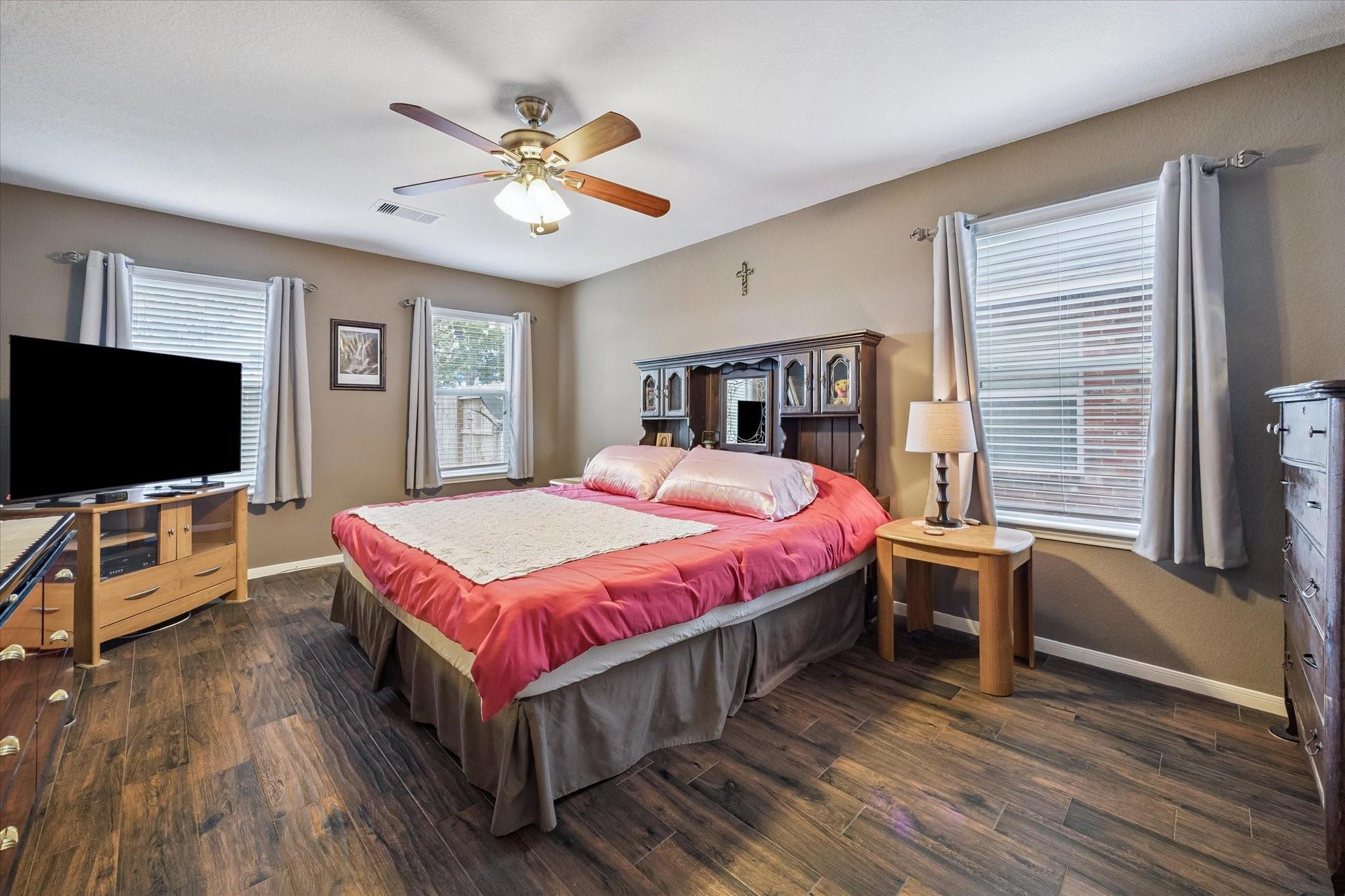 13915 Early Dew Court