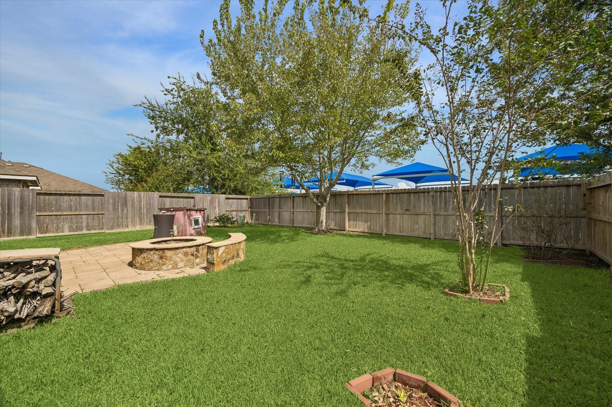 13915 Early Dew Court