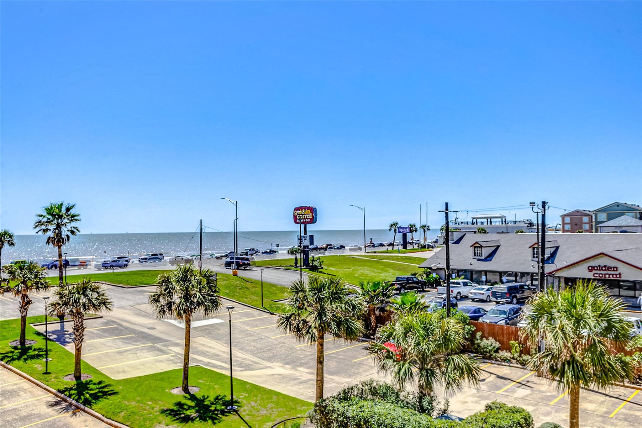 6102 Seawall Boulevard # 262
