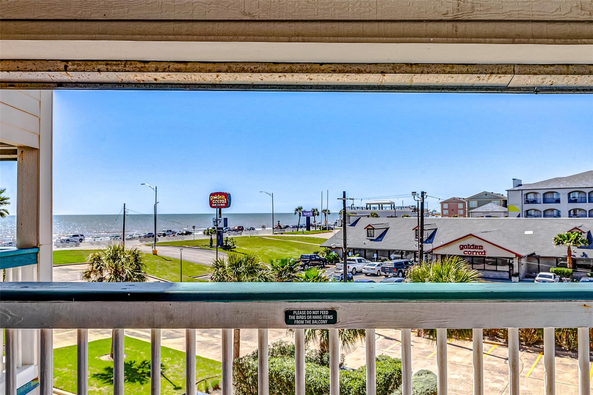 6102 Seawall Boulevard # 262