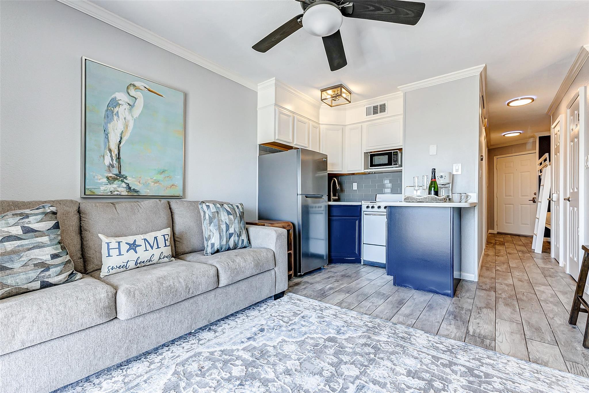 6102 Seawall Boulevard # 262