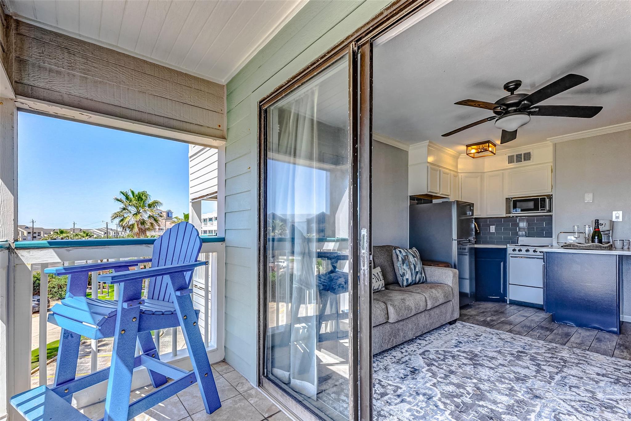 6102 Seawall Boulevard # 262