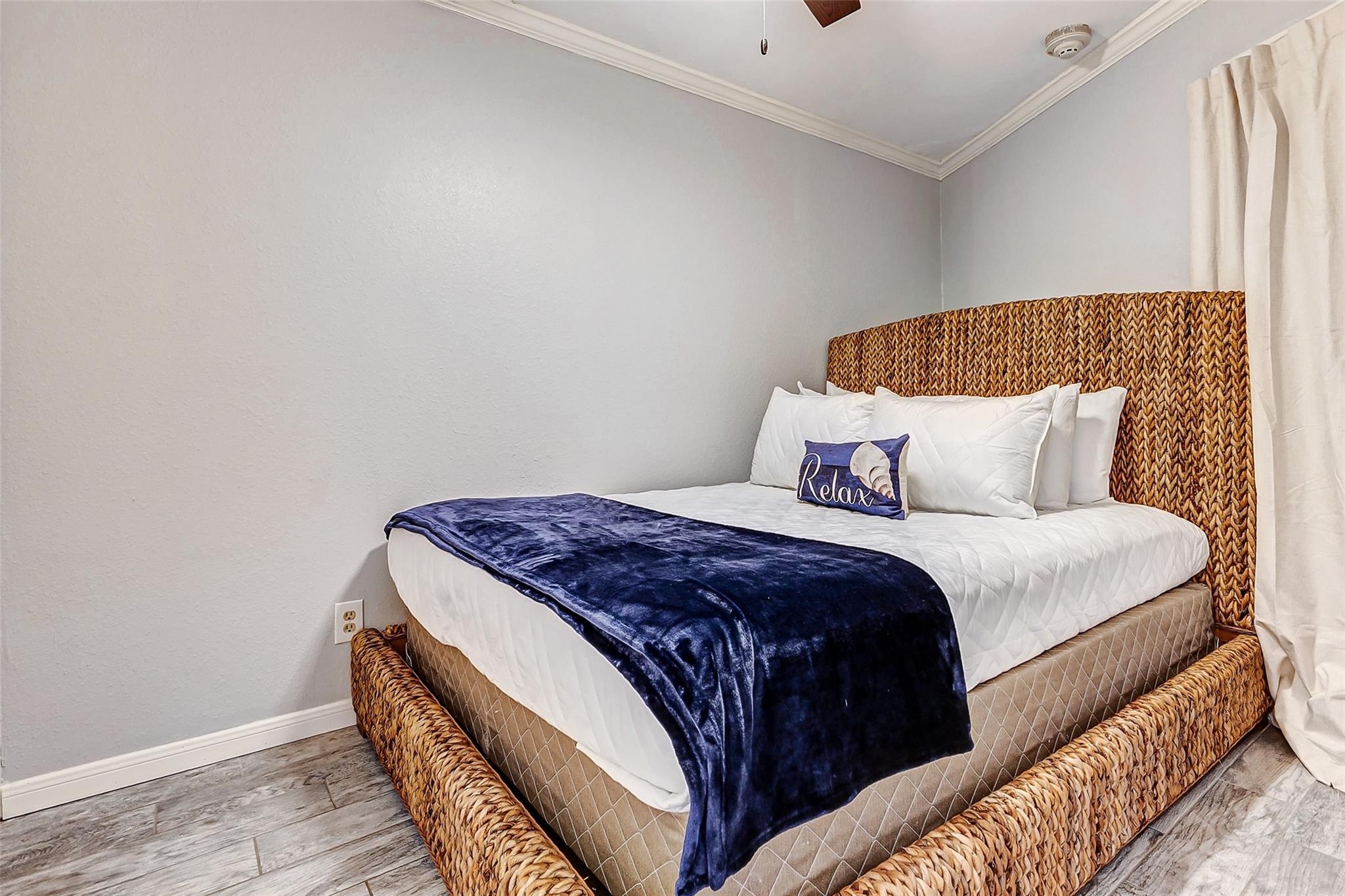 6102 Seawall Boulevard # 262