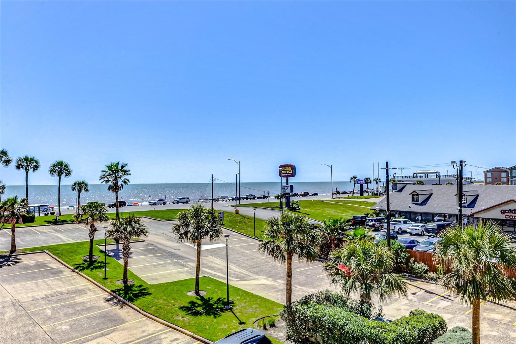 6102 Seawall Boulevard # 262