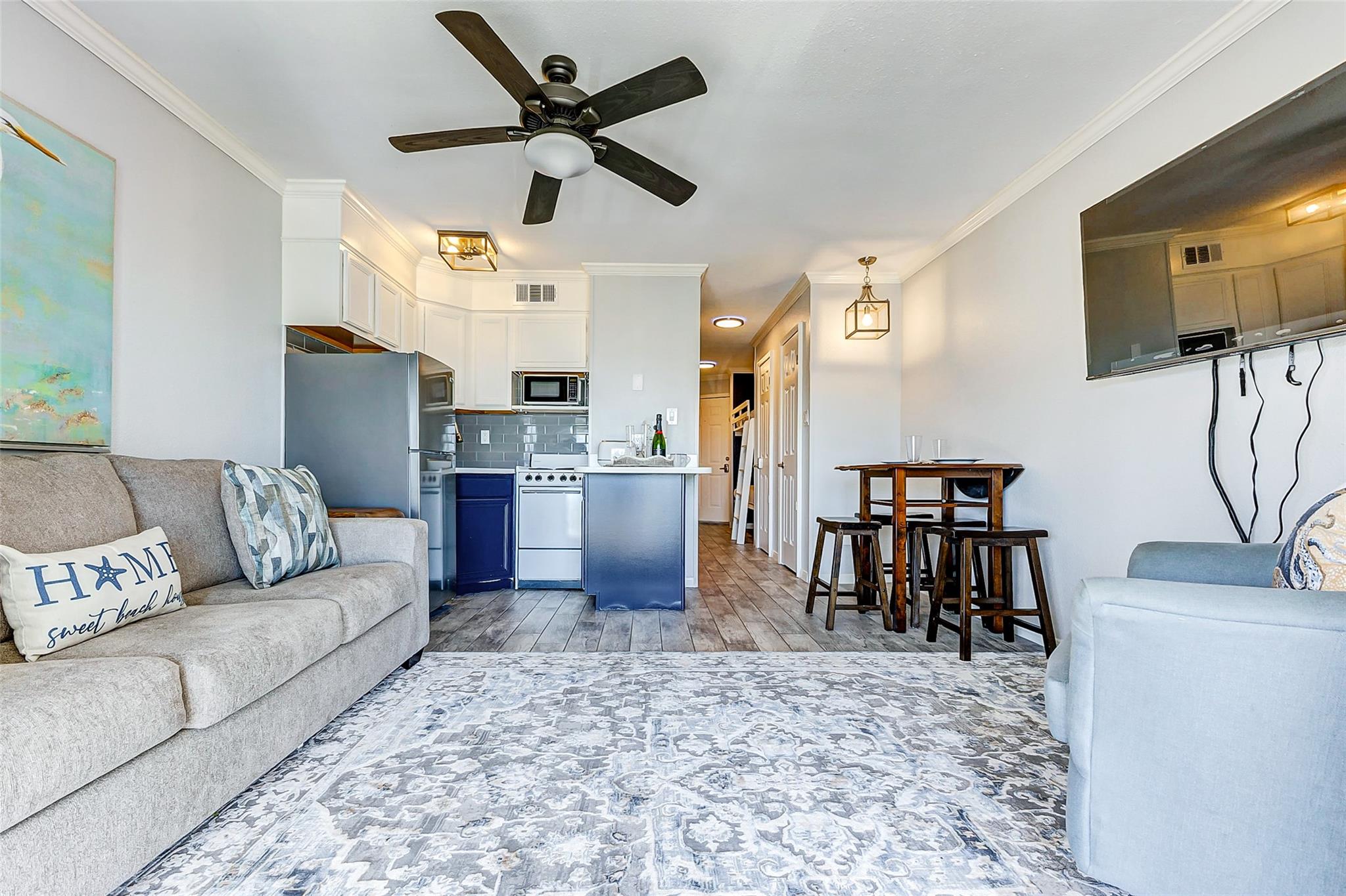6102 Seawall Boulevard # 262