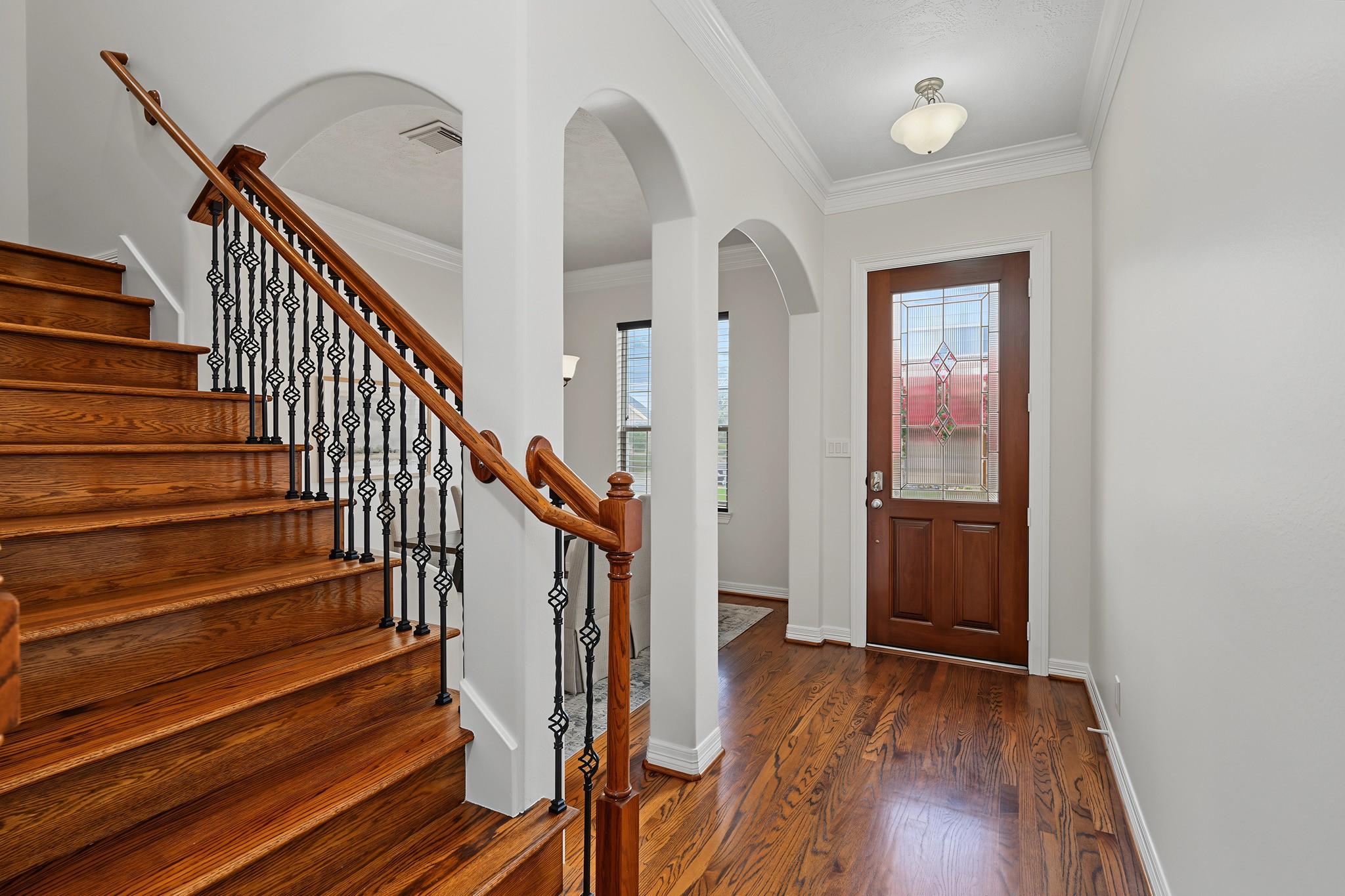 7827 Shady Villa Cove