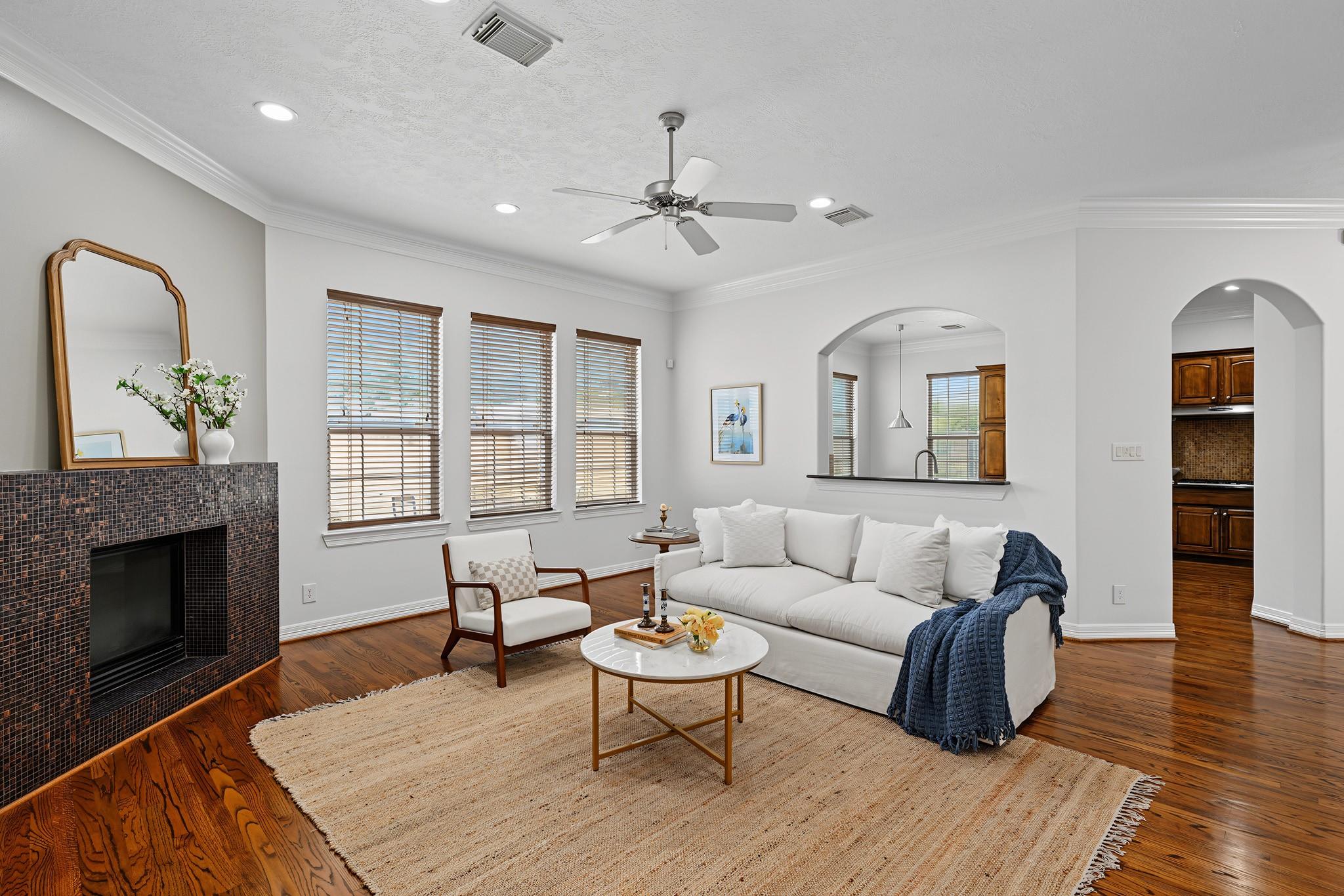 7827 Shady Villa Cove
