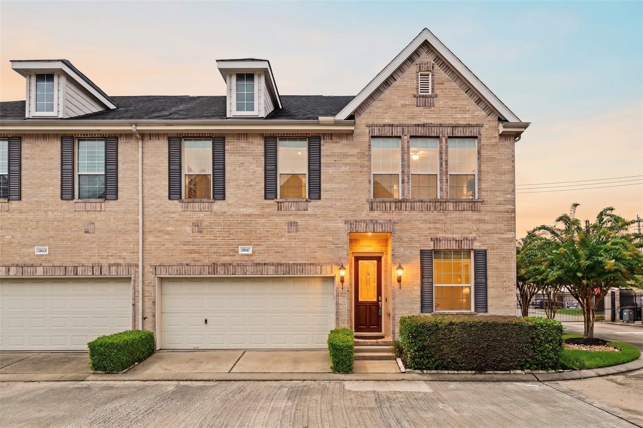 7827 Shady Villa Cove