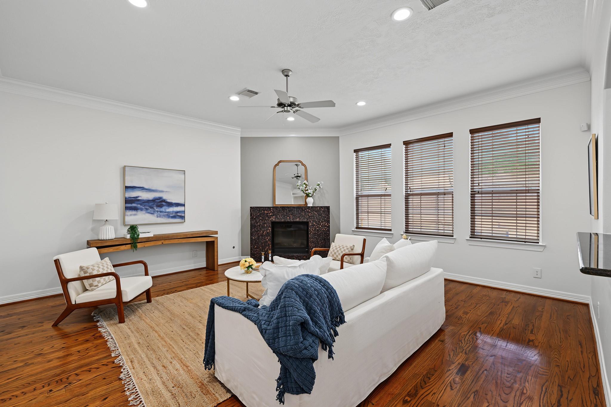 7827 Shady Villa Cove