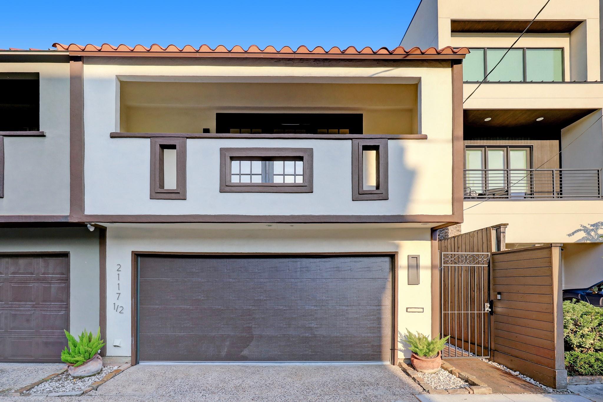 2117 1/2 Hazard Street