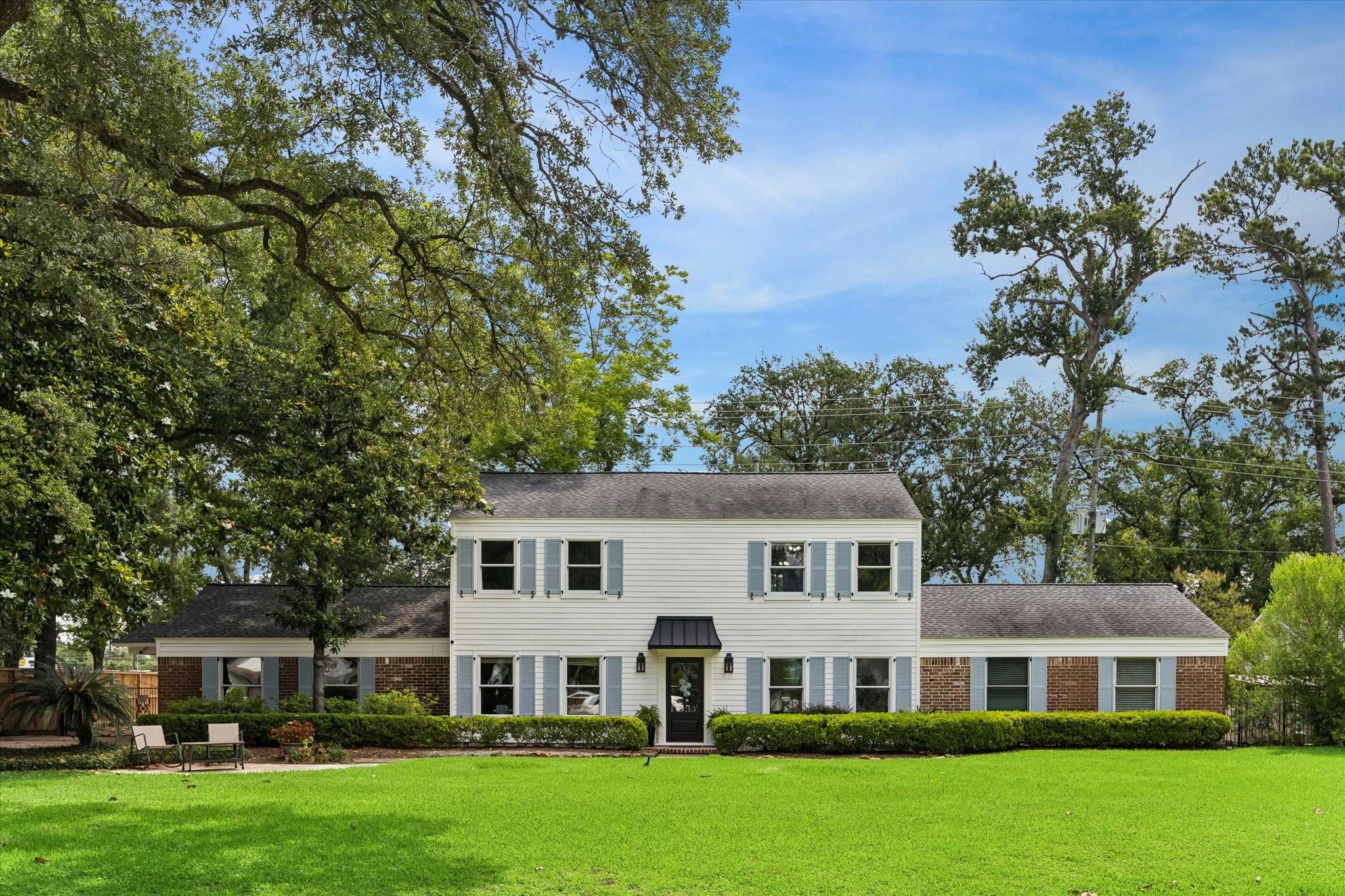 934 Moss Spring Lane