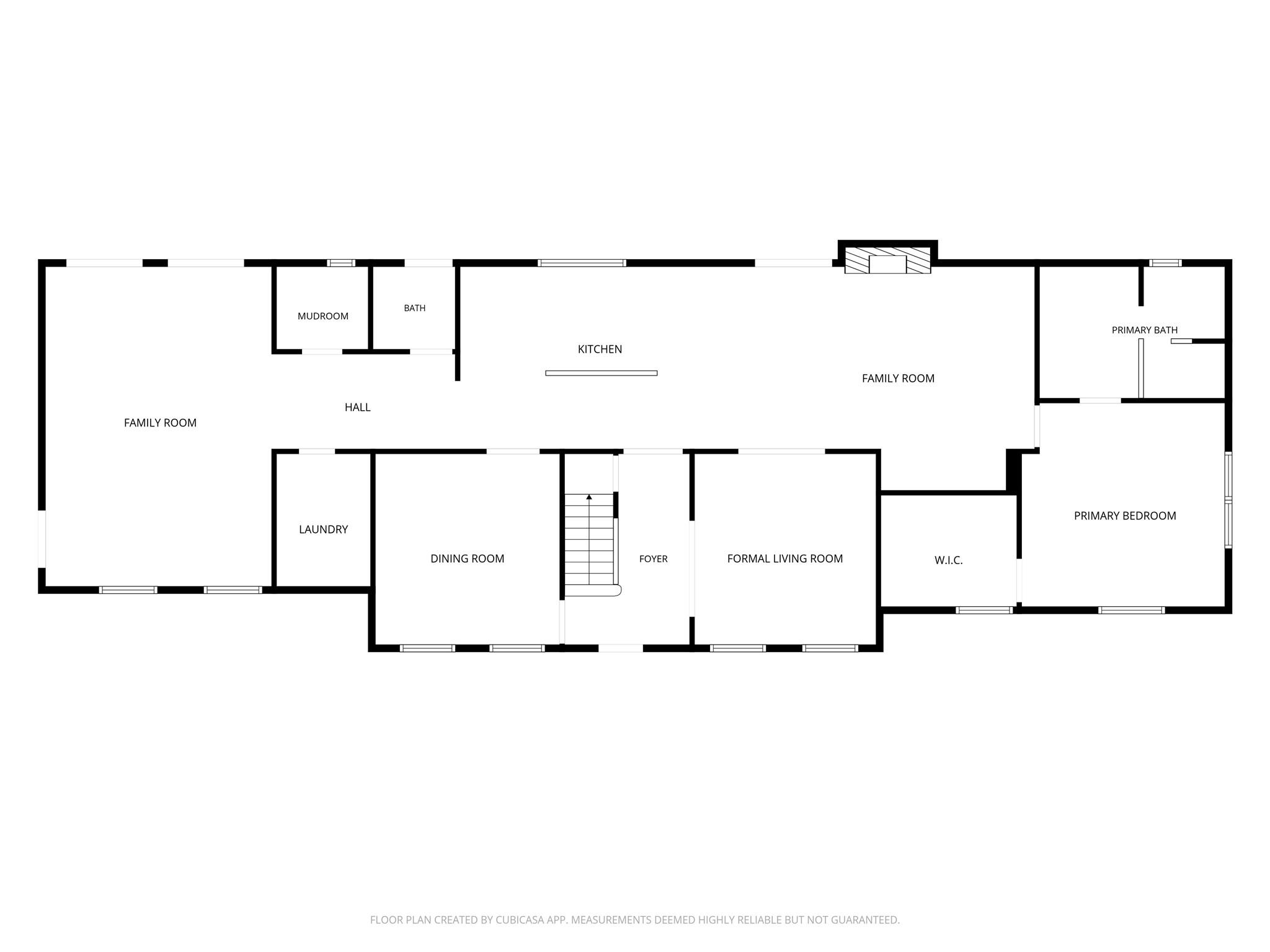 934 Moss Spring Lane
