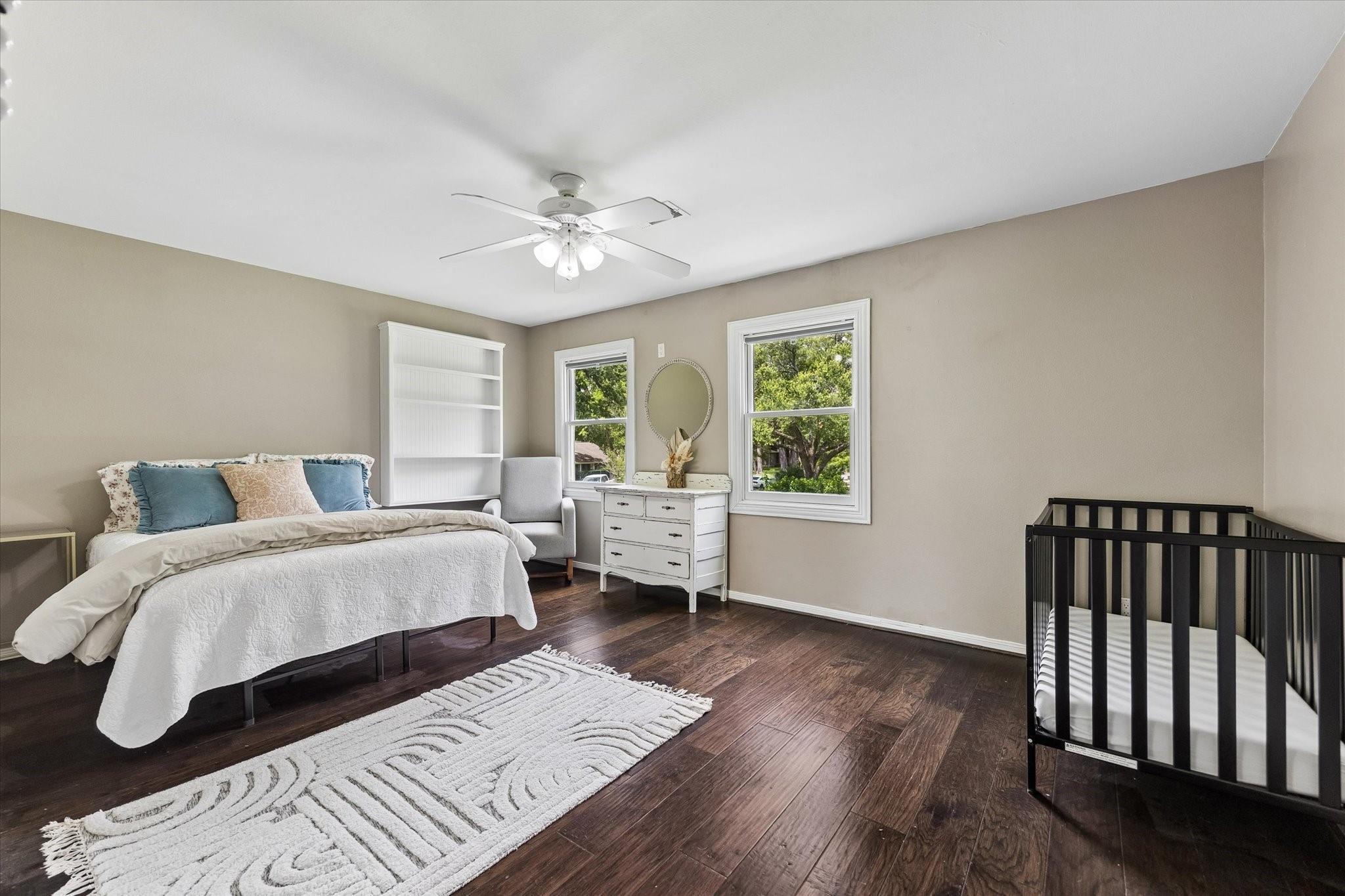 934 Moss Spring Lane