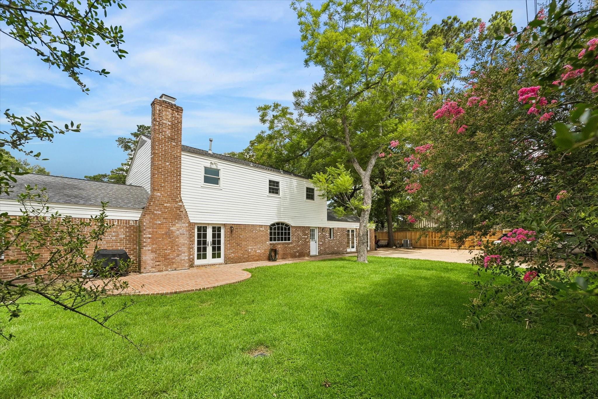 934 Moss Spring Lane