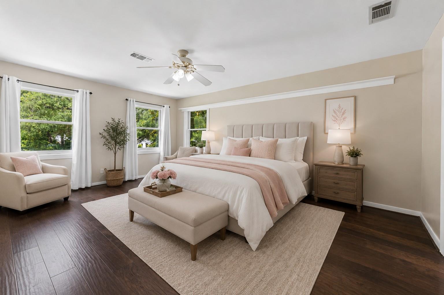 934 Moss Spring Lane