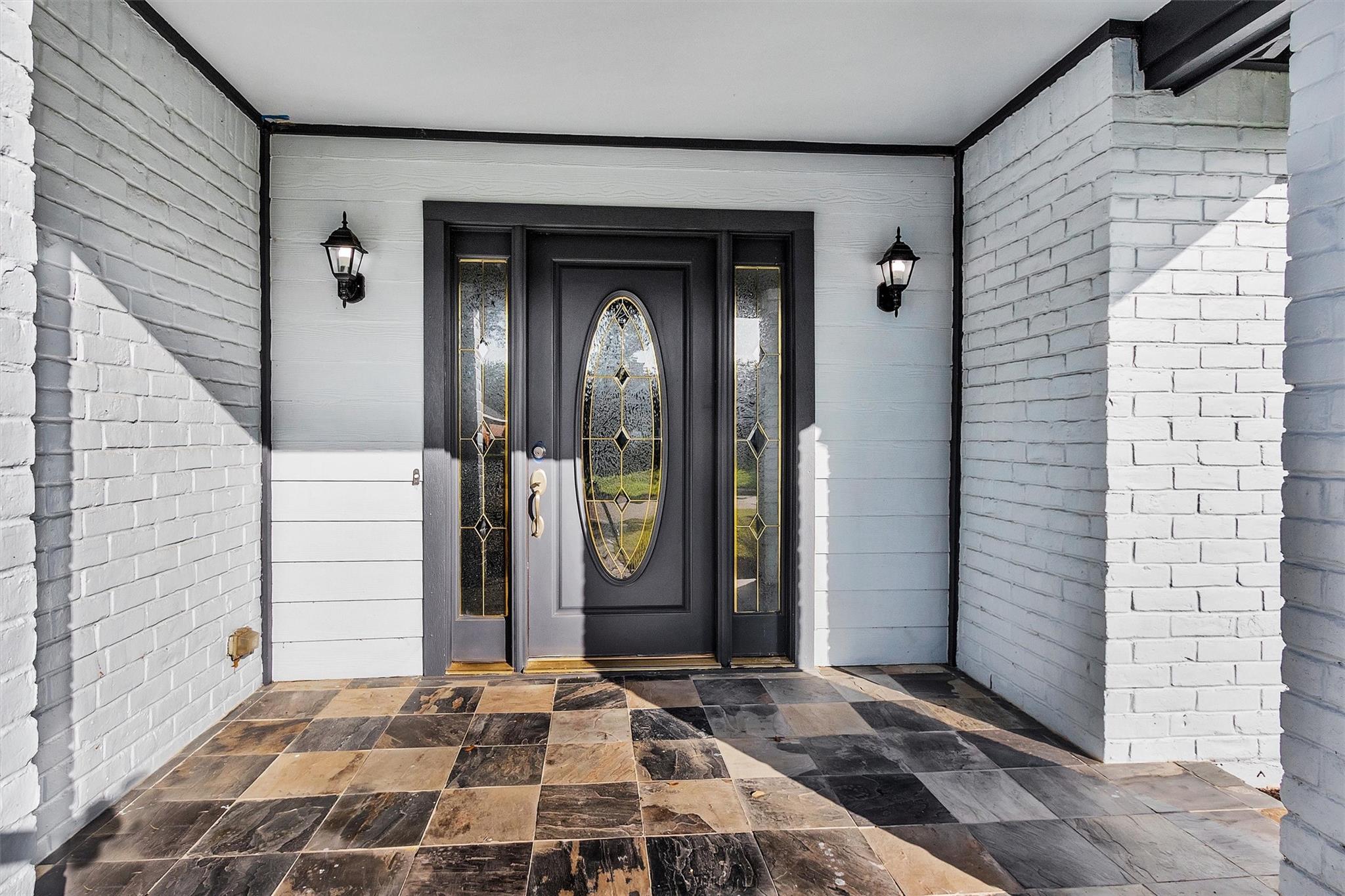 9723 Moorberry Lane