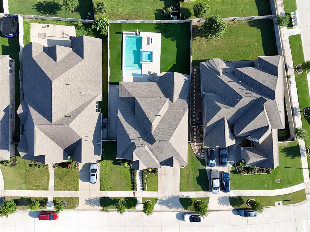2306 Piney Creek Drive
