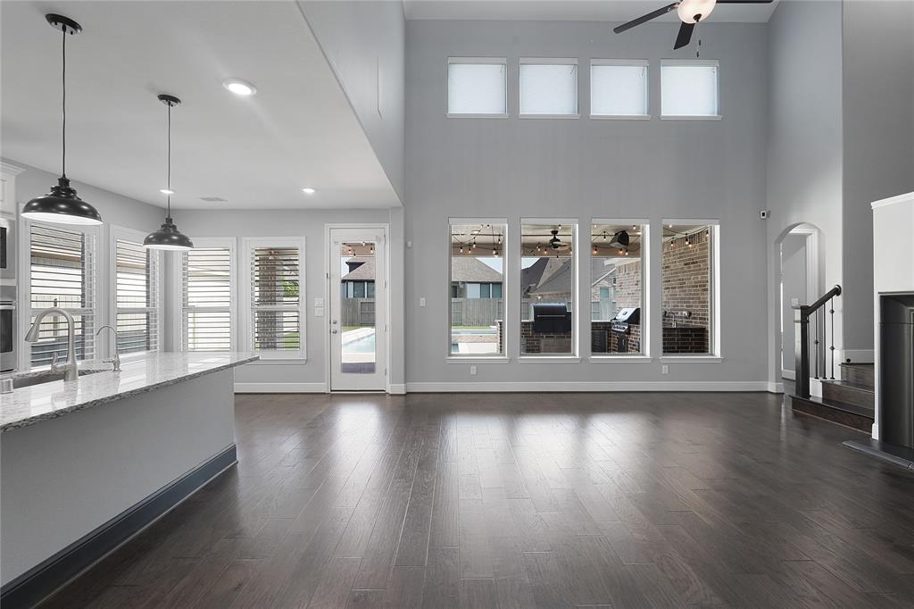 2306 Piney Creek Drive
