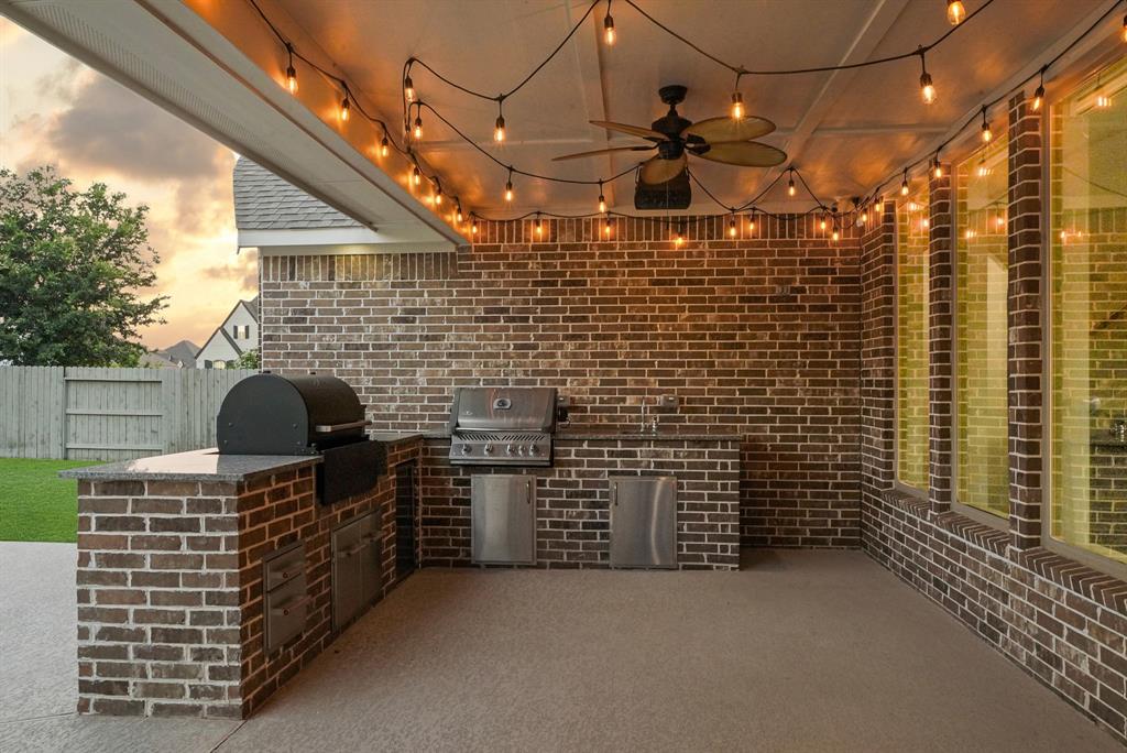 2306 Piney Creek Drive
