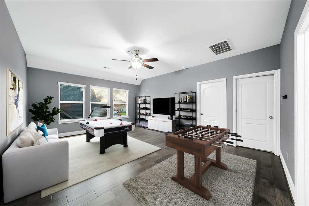 2306 Piney Creek Drive
