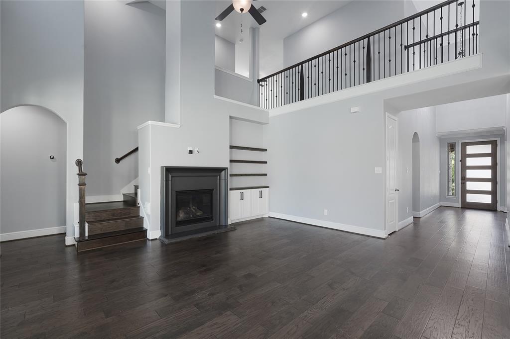 2306 Piney Creek Drive