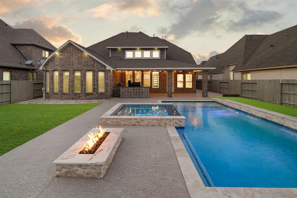 2306 Piney Creek Drive