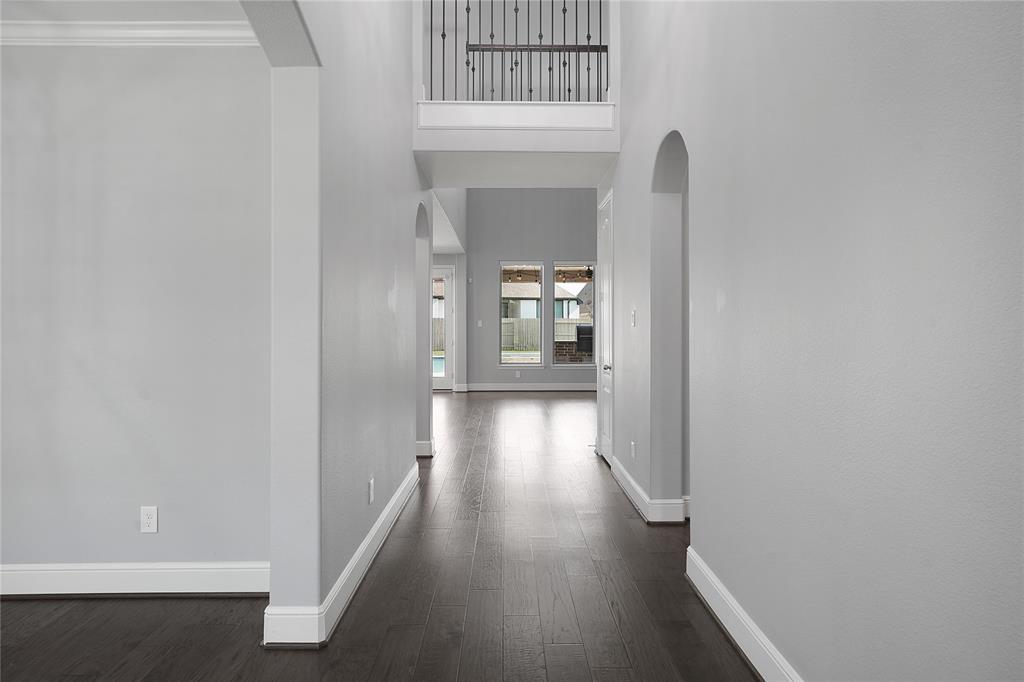 2306 Piney Creek Drive