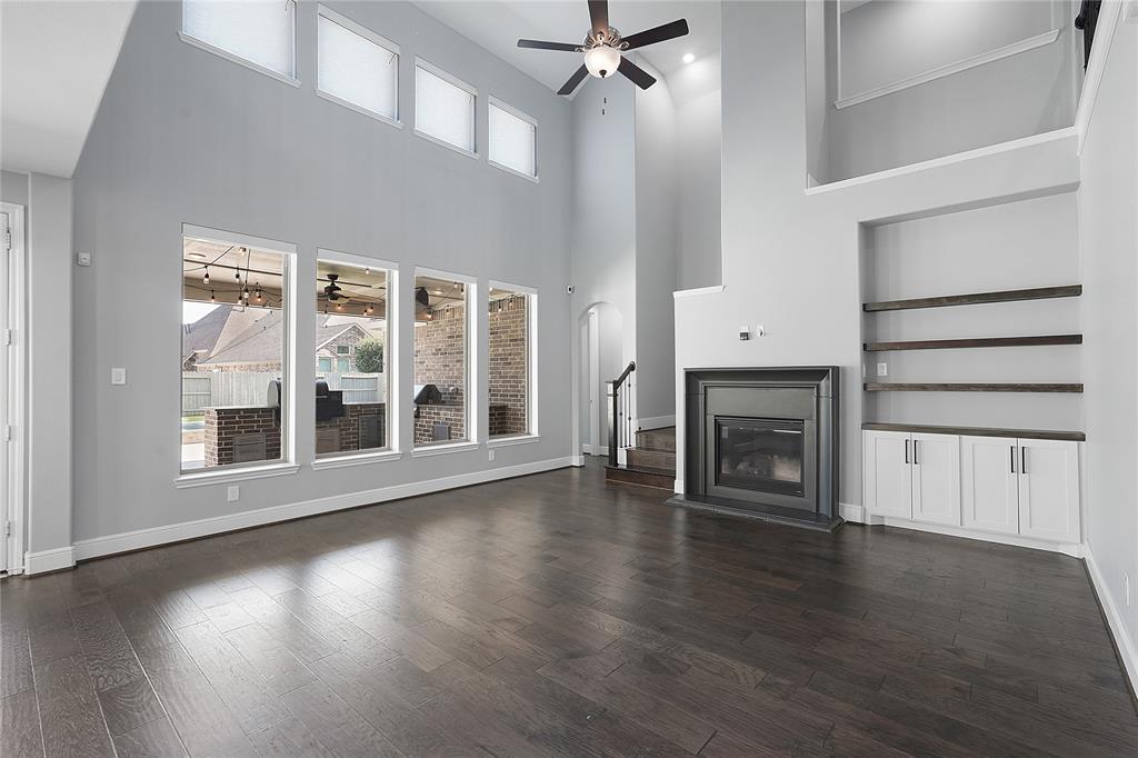 2306 Piney Creek Drive