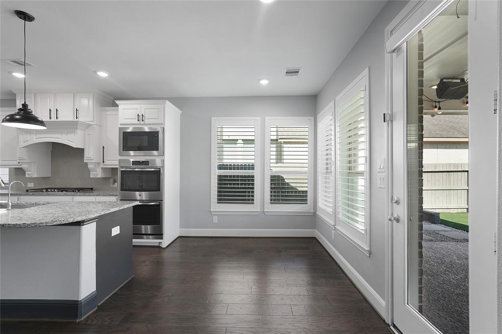 2306 Piney Creek Drive