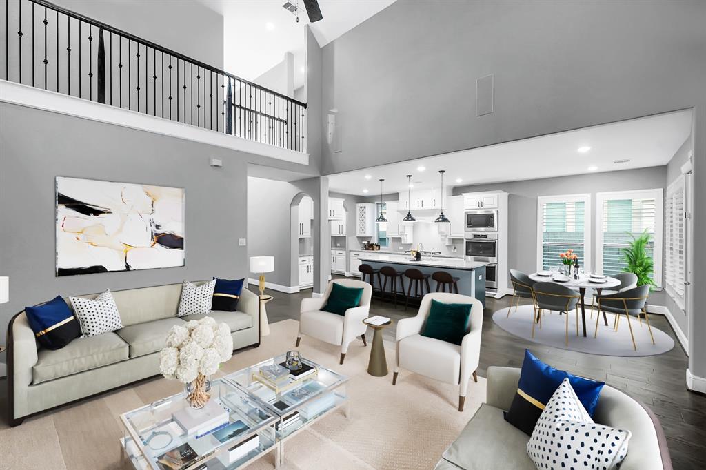 2306 Piney Creek Drive