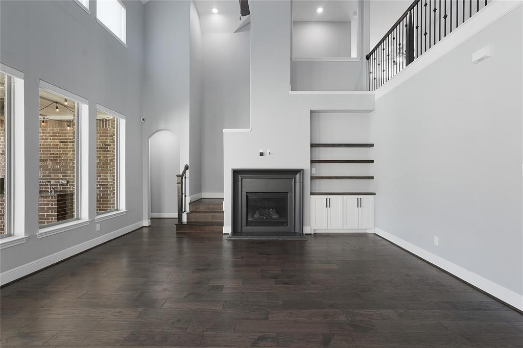 2306 Piney Creek Drive