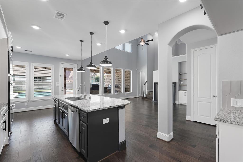 2306 Piney Creek Drive