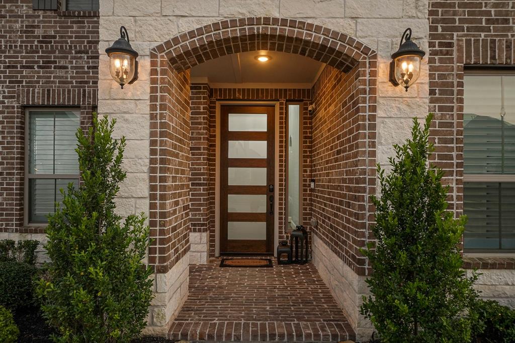 2306 Piney Creek Drive