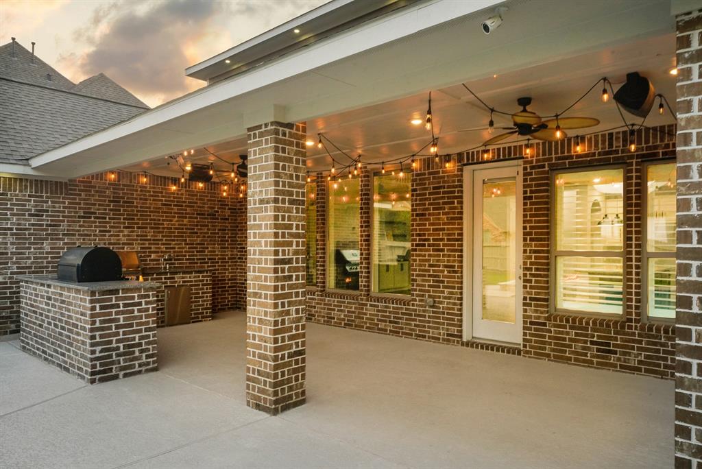 2306 Piney Creek Drive