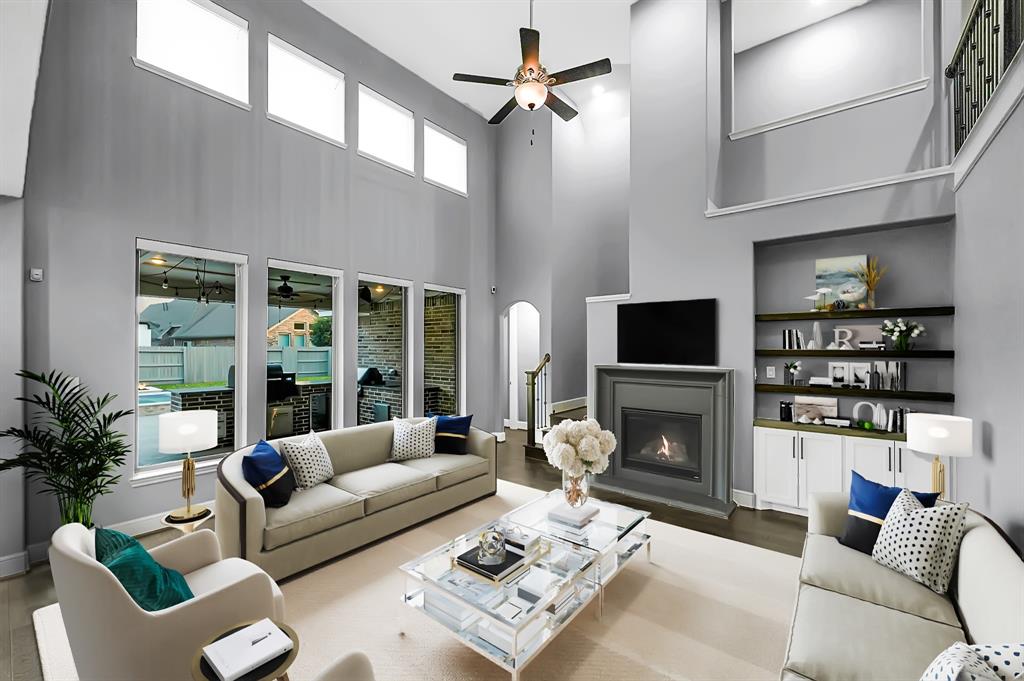 2306 Piney Creek Drive