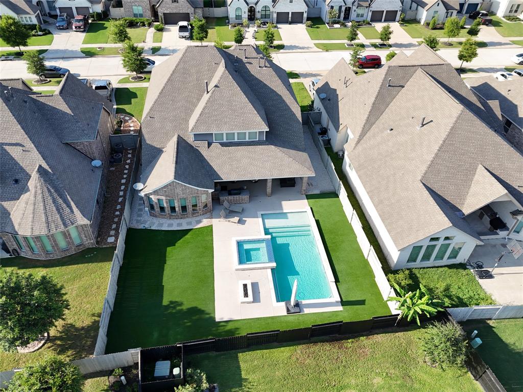 2306 Piney Creek Drive