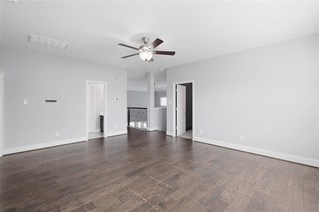 2306 Piney Creek Drive