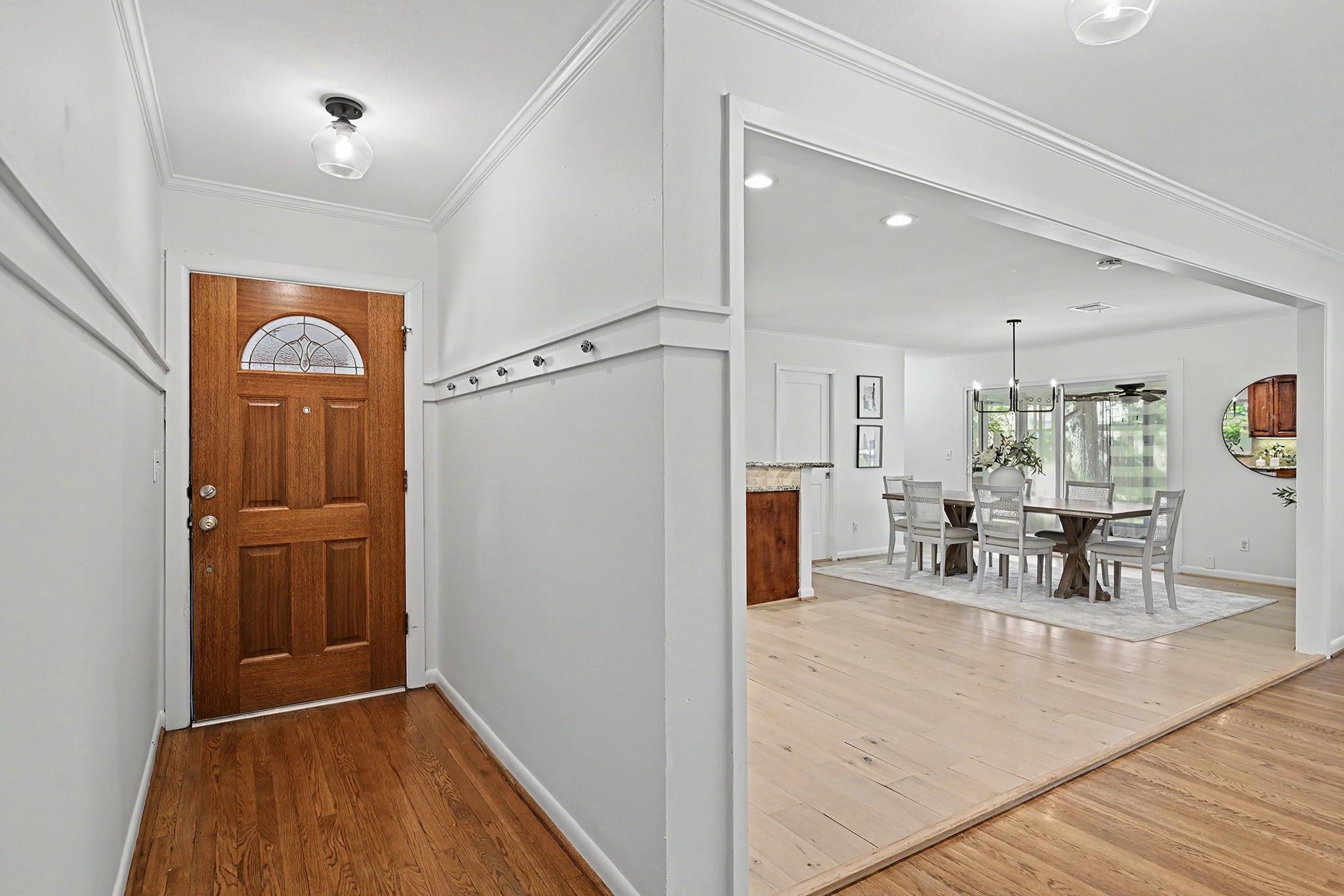 5322 Creekbend Drive
