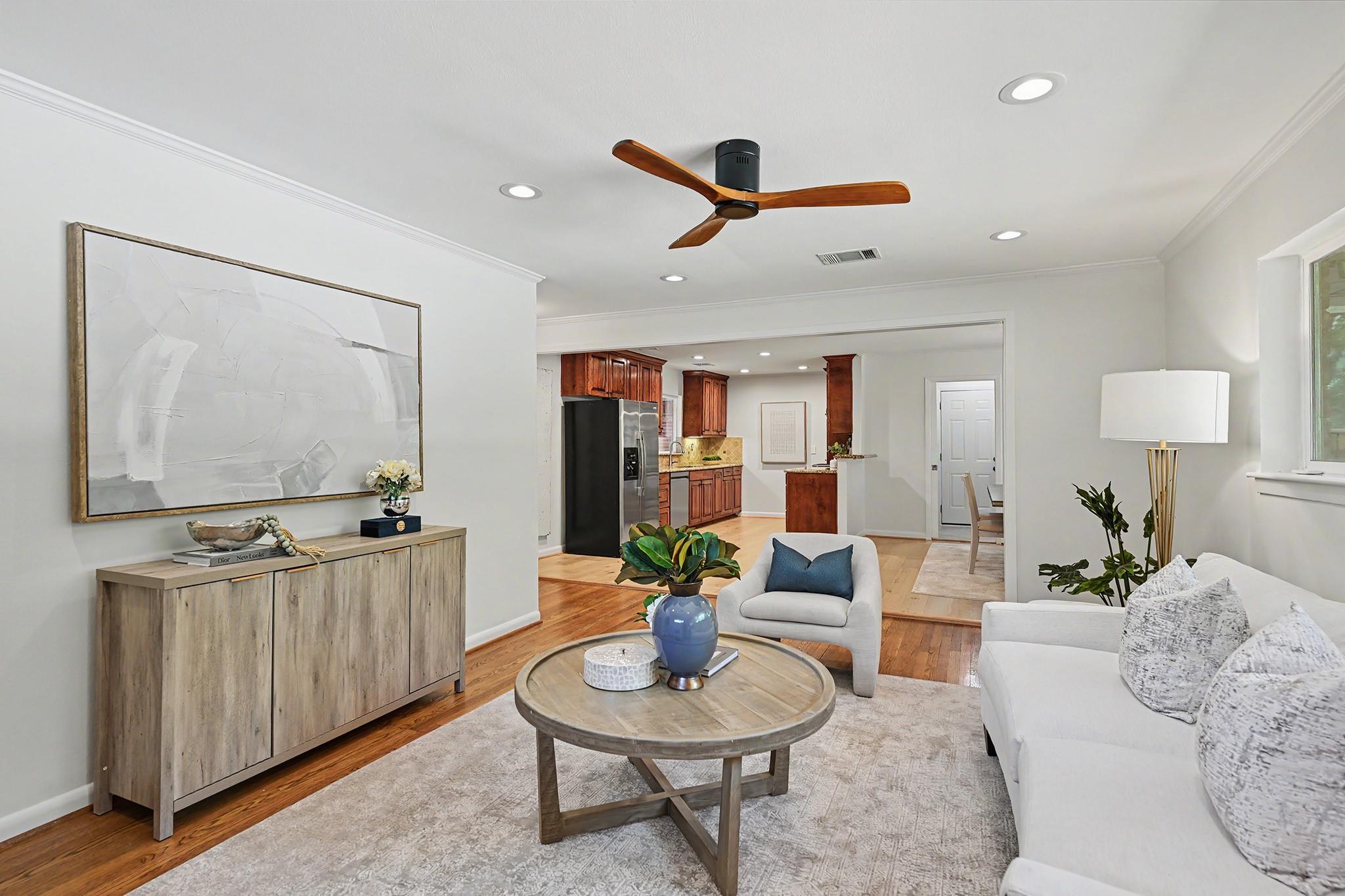 5322 Creekbend Drive