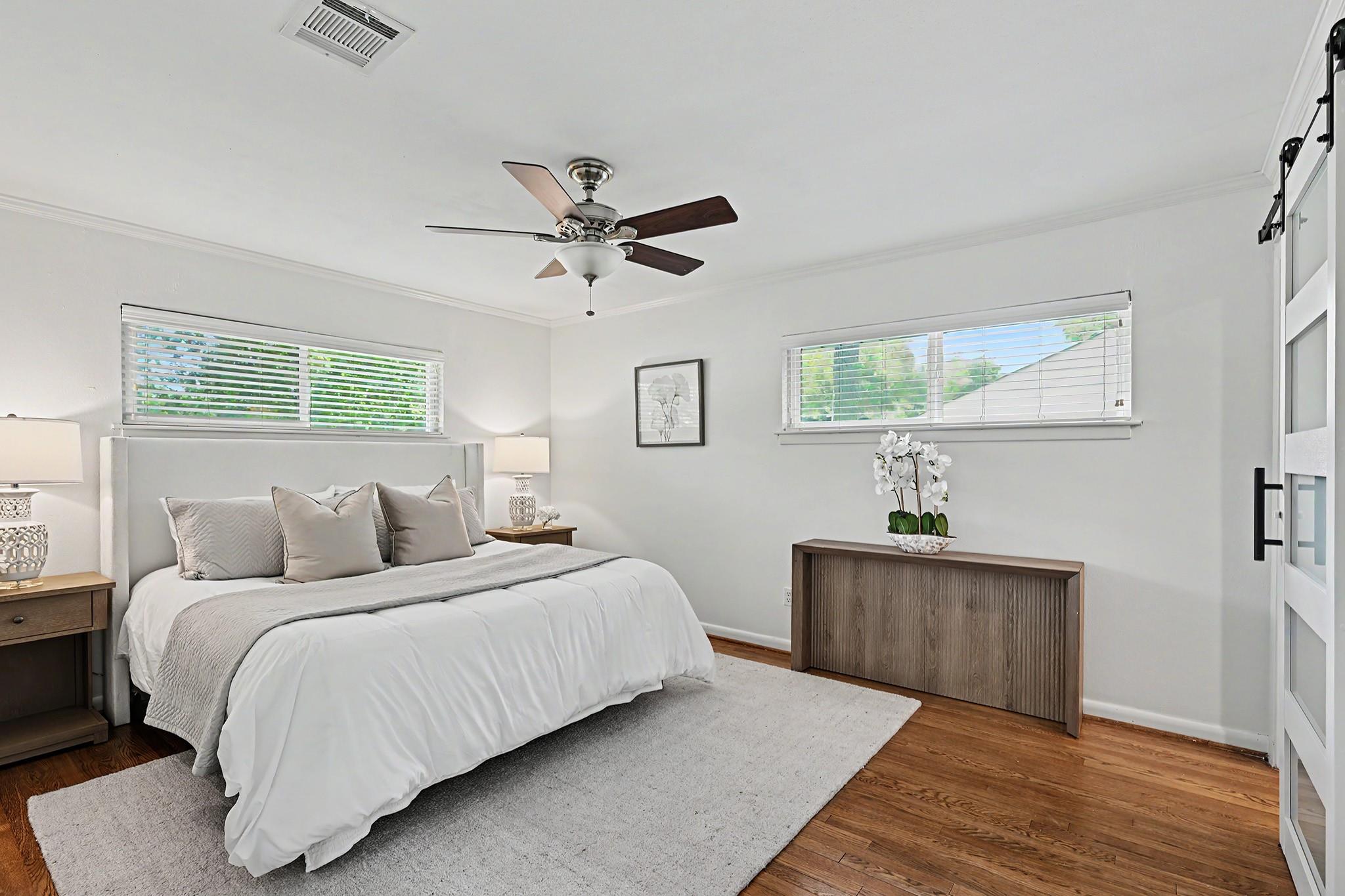 5322 Creekbend Drive