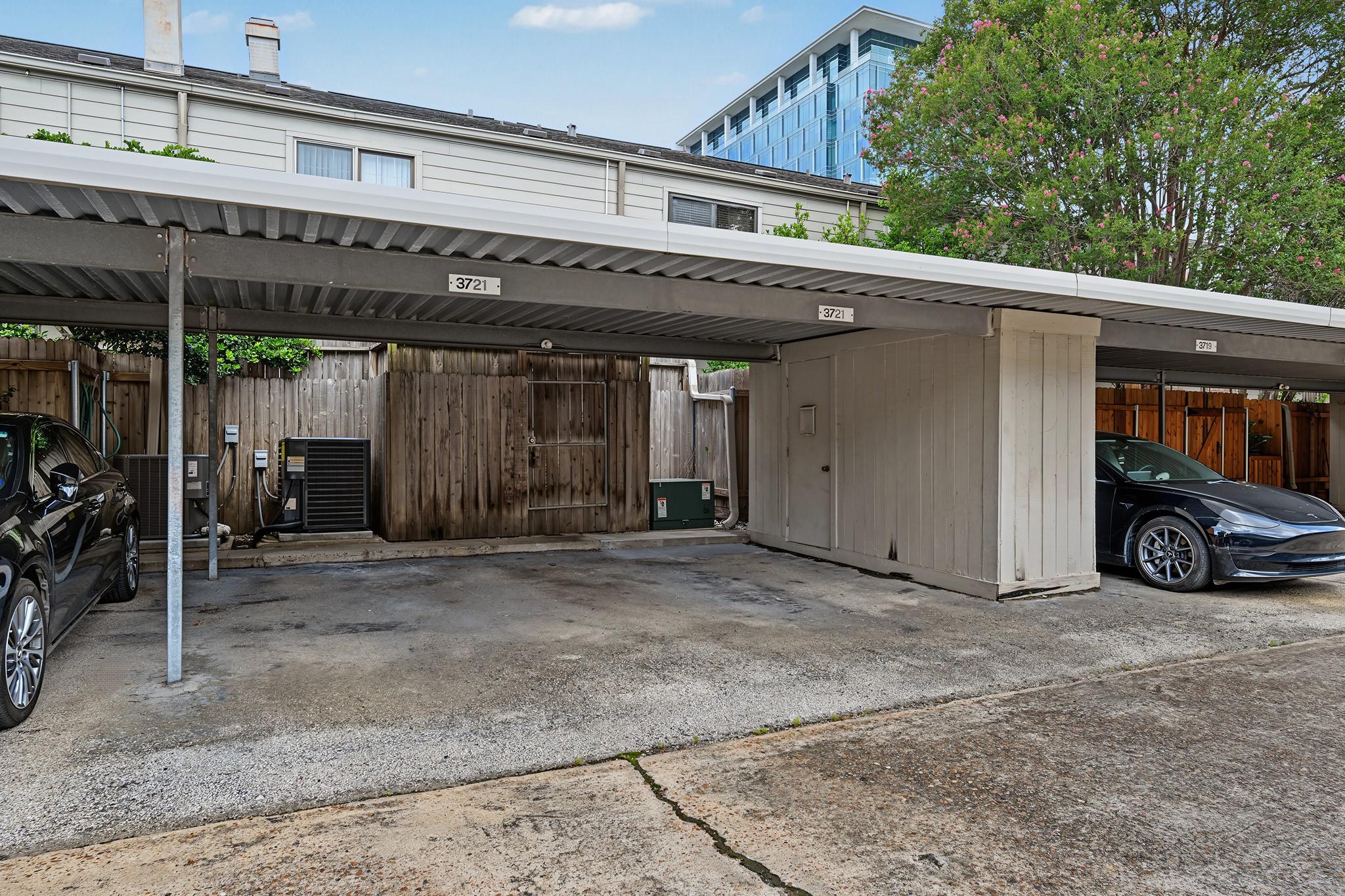 3721 Wakeforest