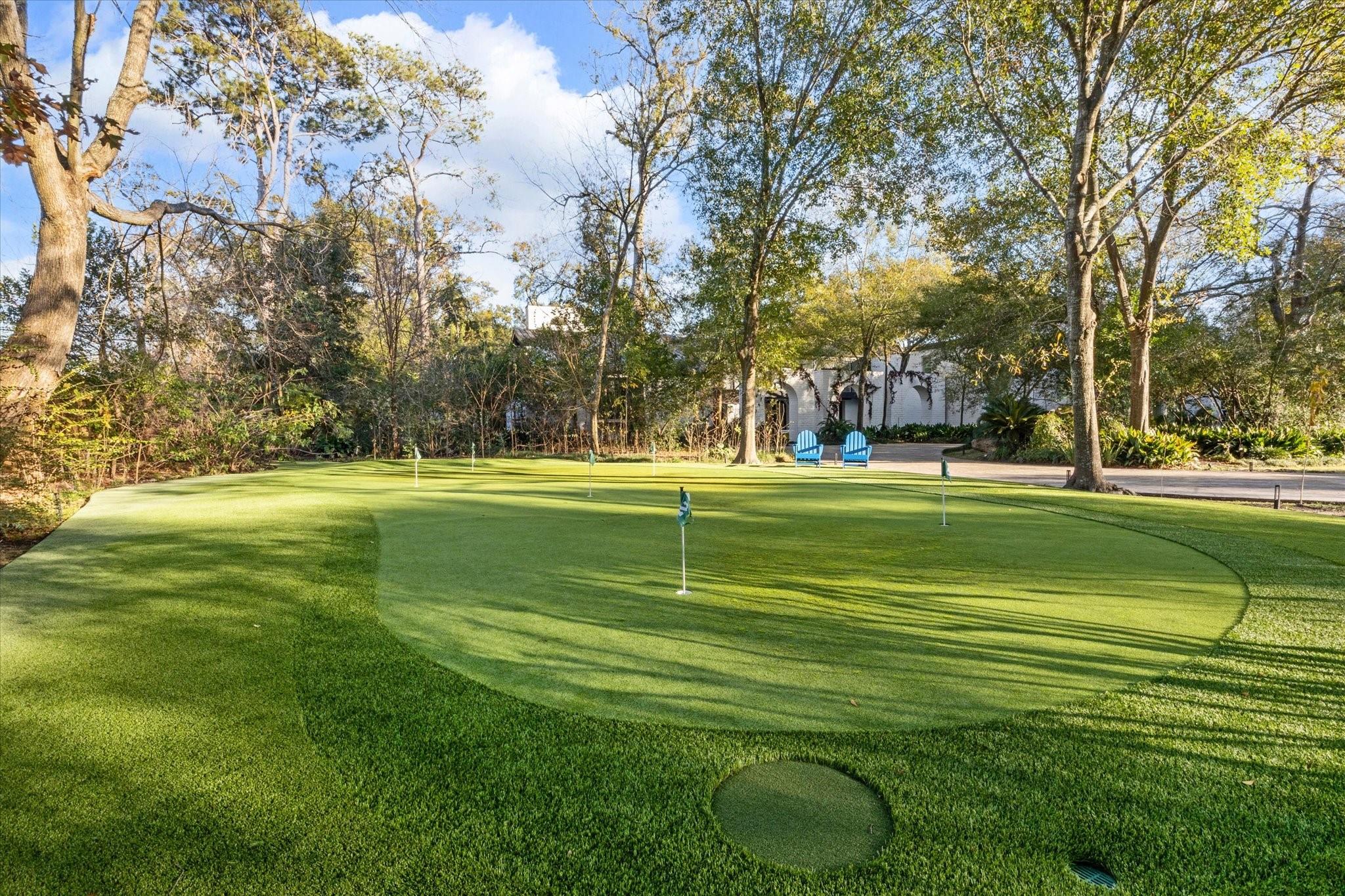 8 E Rivercrest Drive