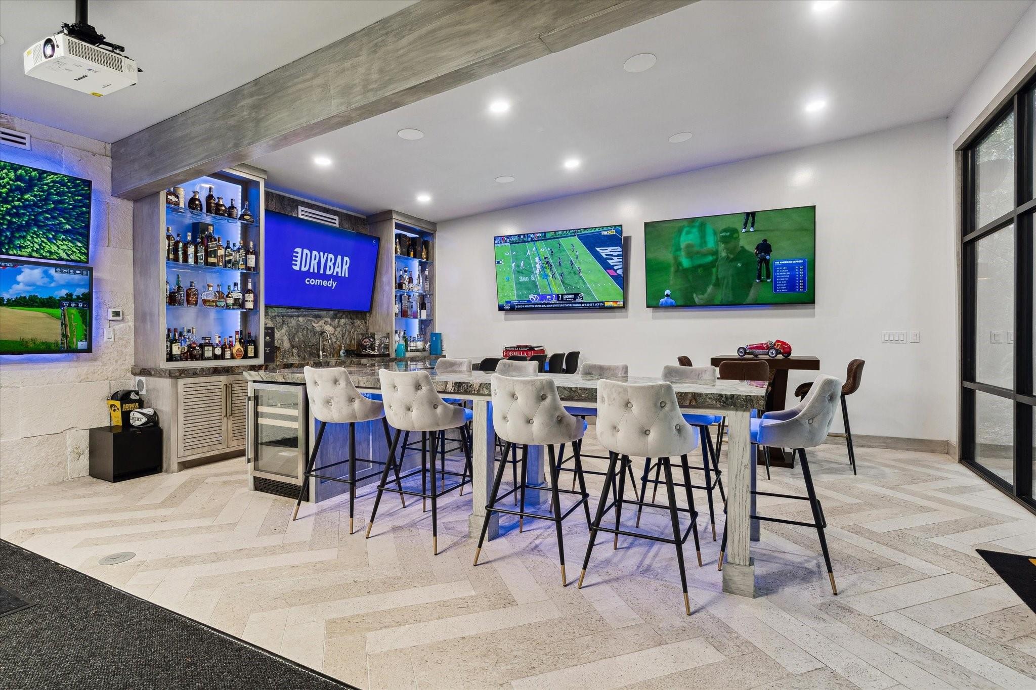 8 E Rivercrest Drive