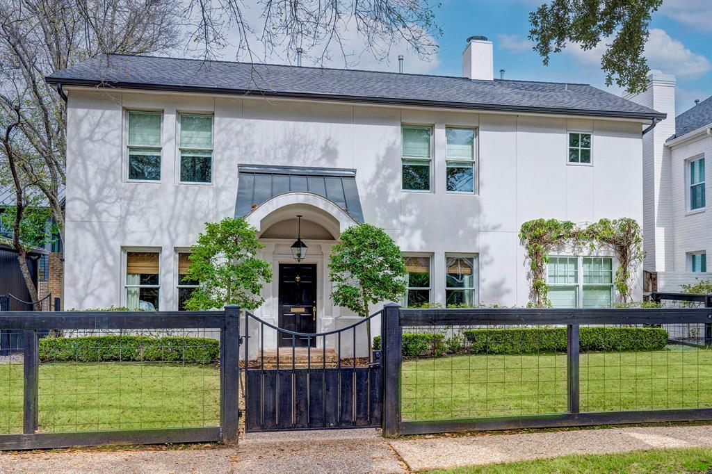 1812 Albans Road
