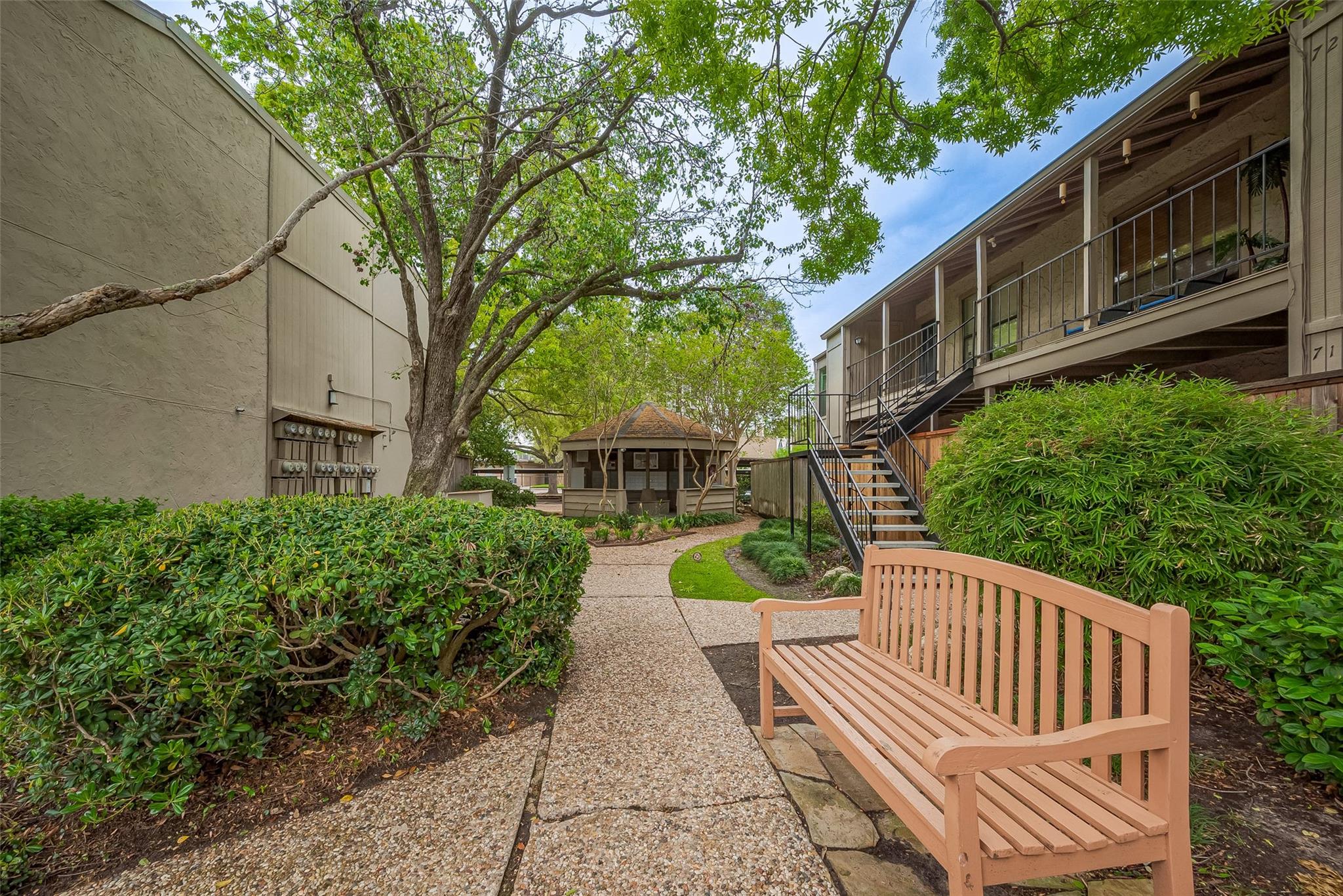 5711 Sugar Hill Drive # 100