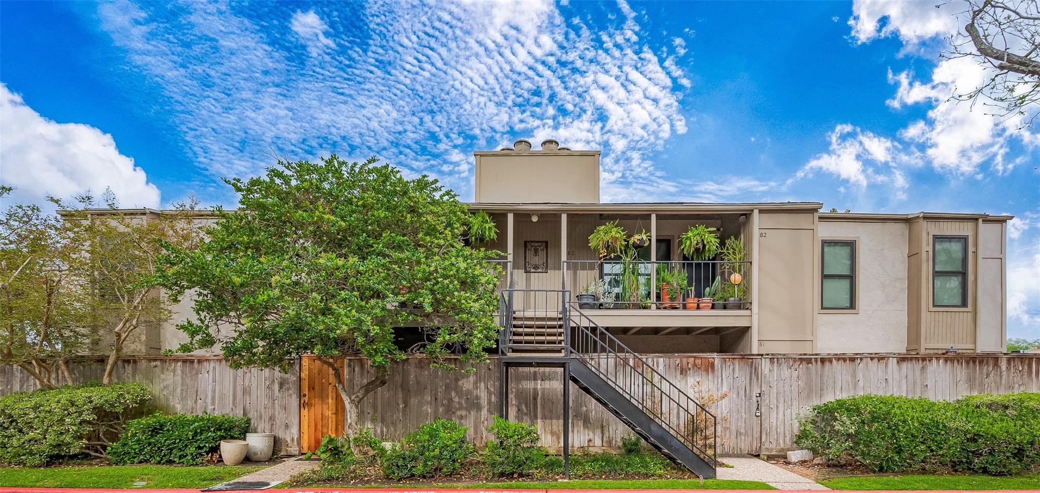 5711 Sugar Hill Drive # 100