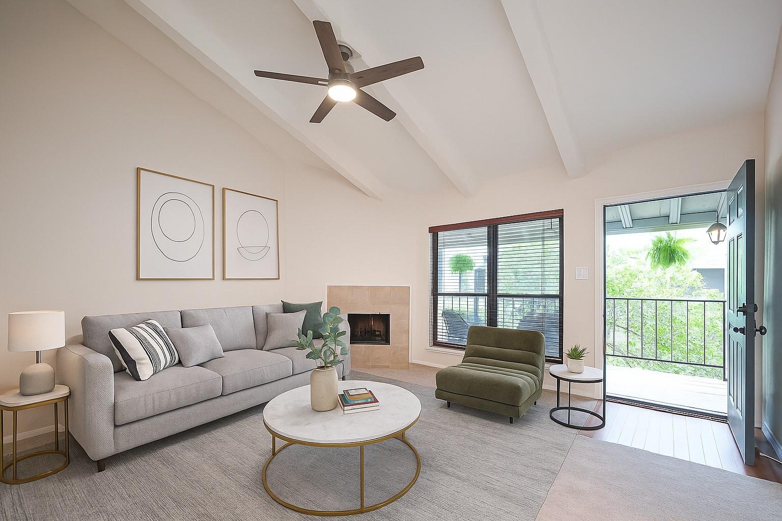 5711 Sugar Hill Drive # 100