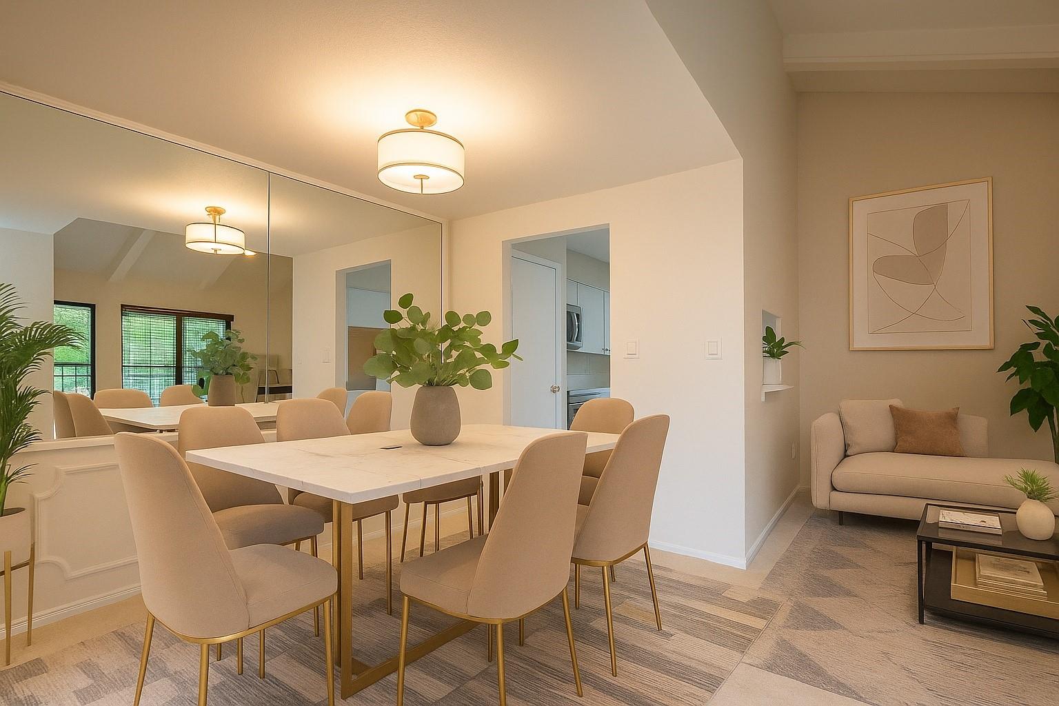 5711 Sugar Hill Drive # 100